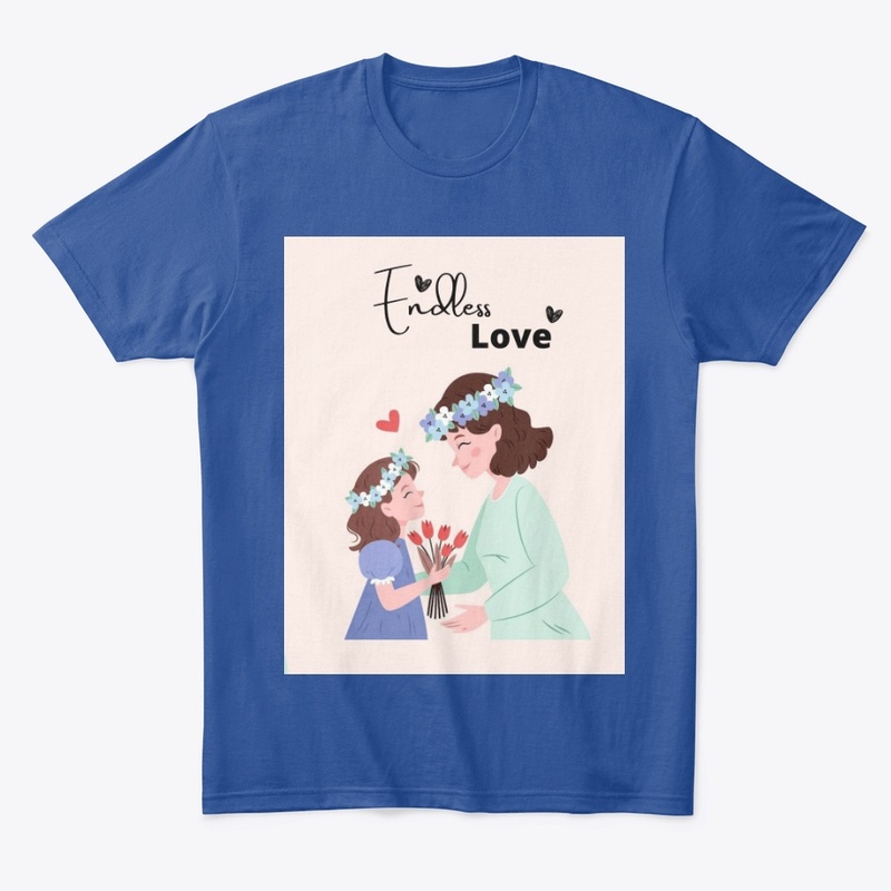 New Unisex Designs, Mother's day 