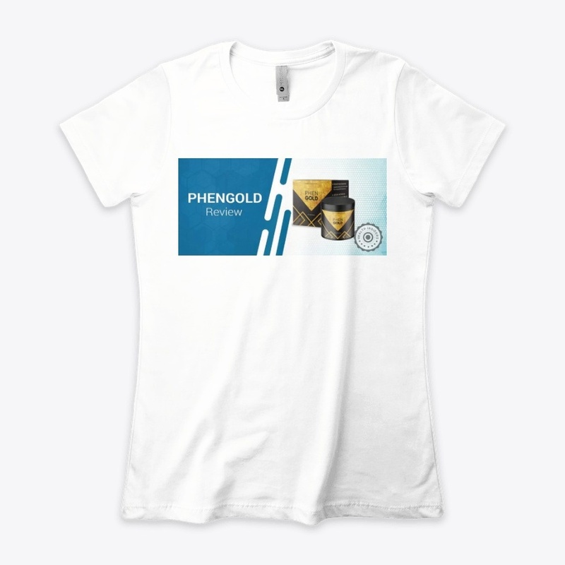 PhenGold Reviews