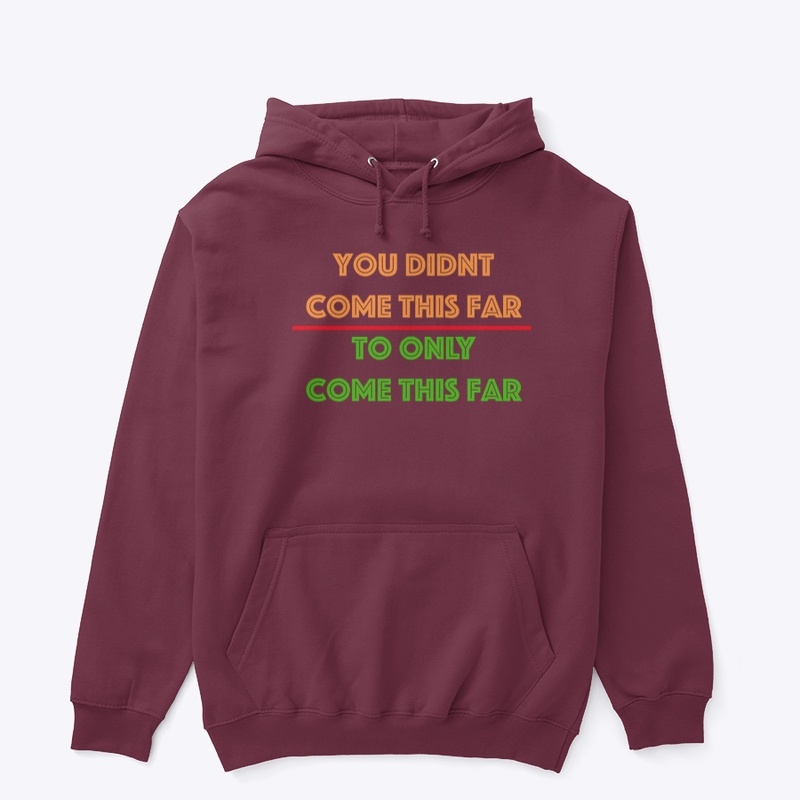THIS FAR