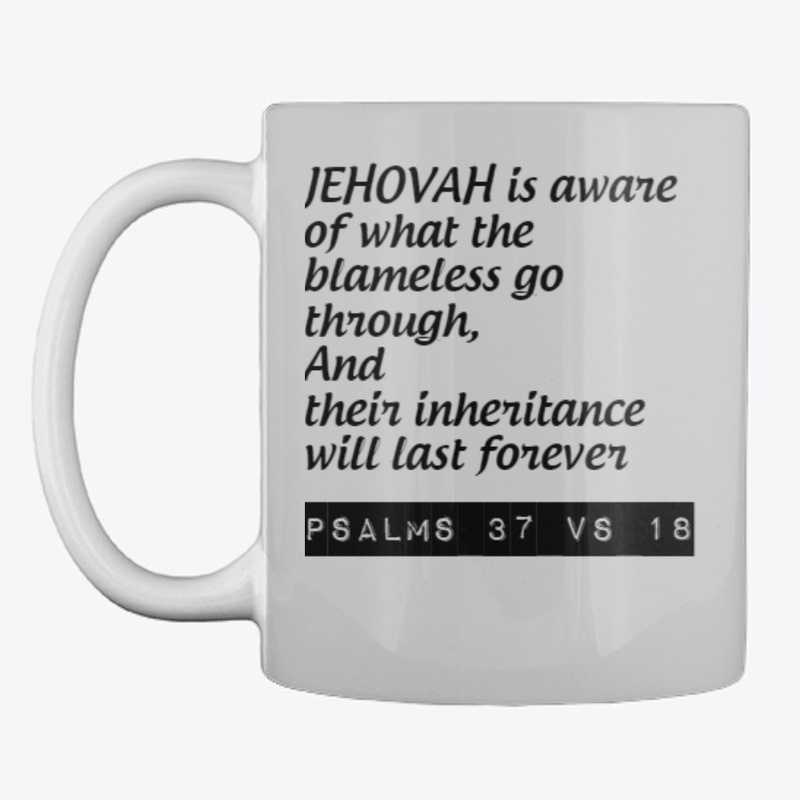 Their Inheritance Is Forever!