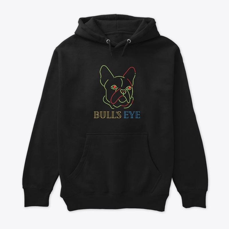 Bull's Eye