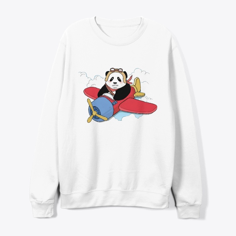 MANGXIAOWU🐼Giant Panda