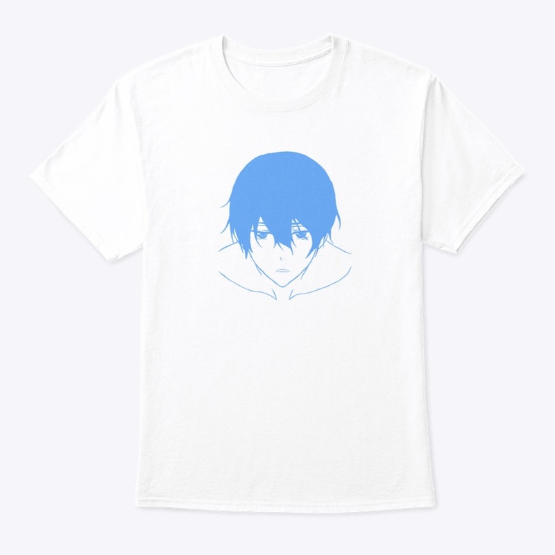 Free! Haruka Nanase