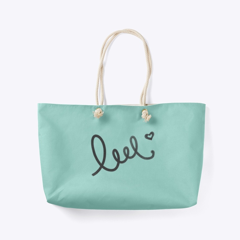 Love Signature (Black version)