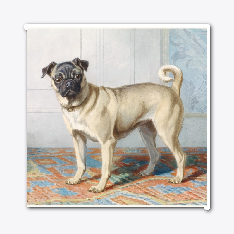 Edwin Vom Rath licked a dog