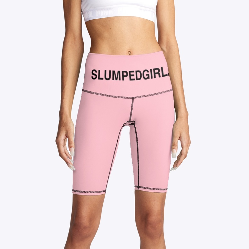 NEW SLUMPEDGIRLZ MERCH