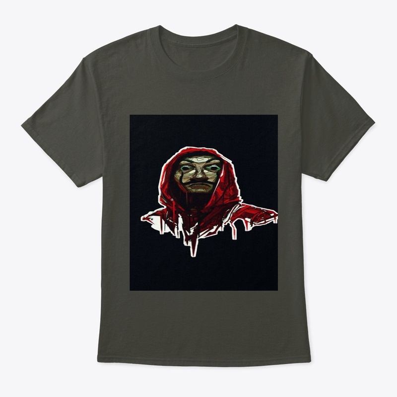 money heist