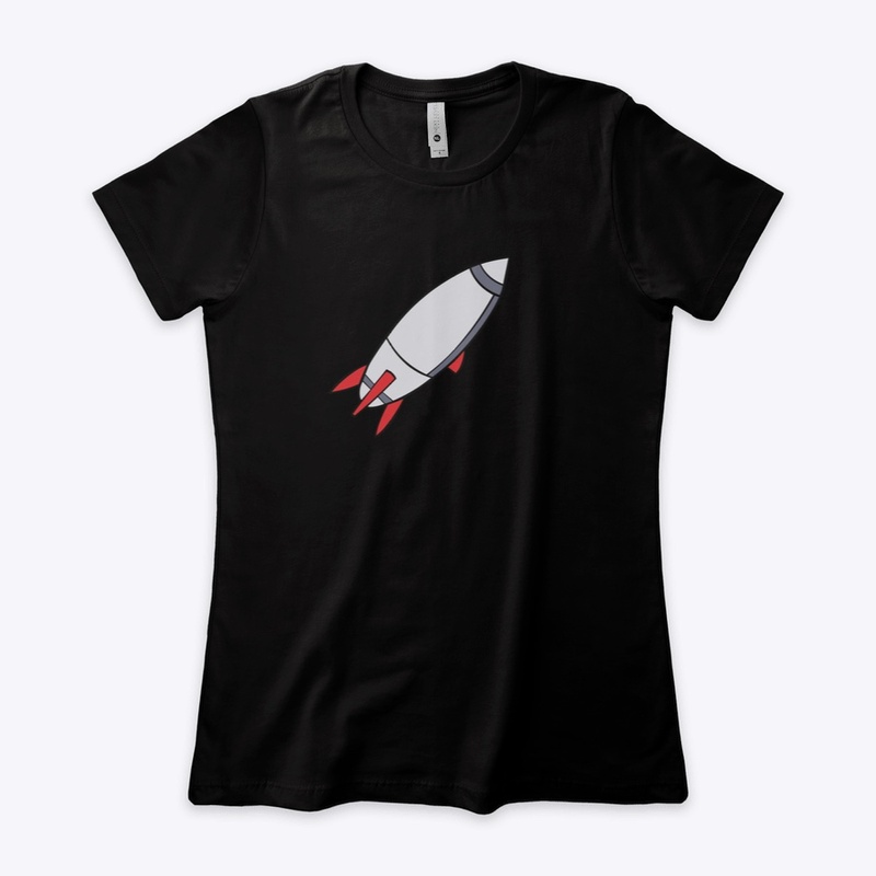 Classic Rocket