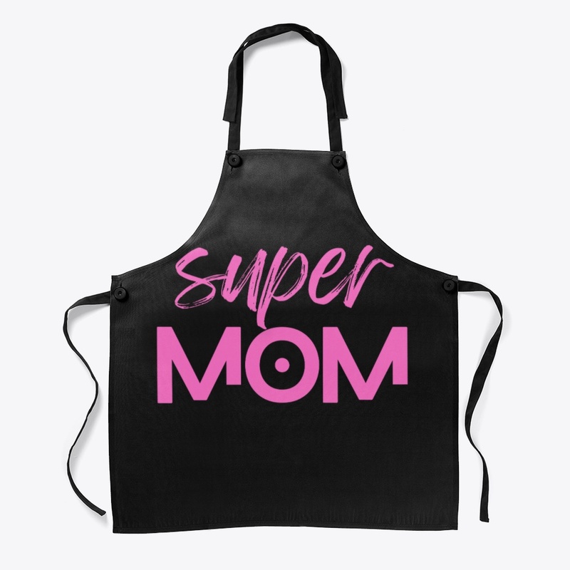 Super Mom