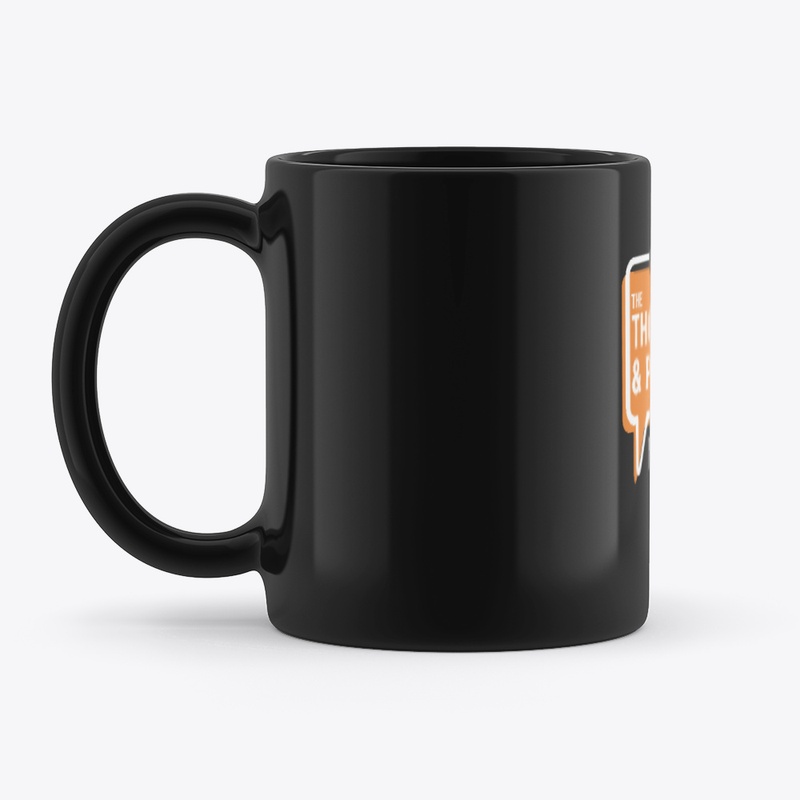 Thoughts & Players "Drank" Collection