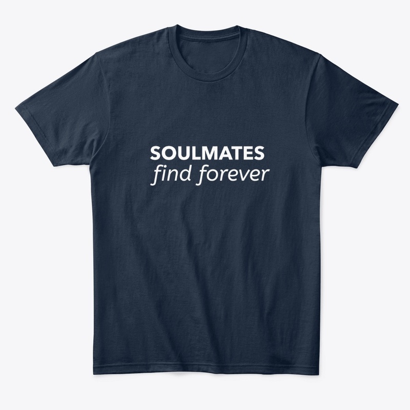 Soulmates Find Forever