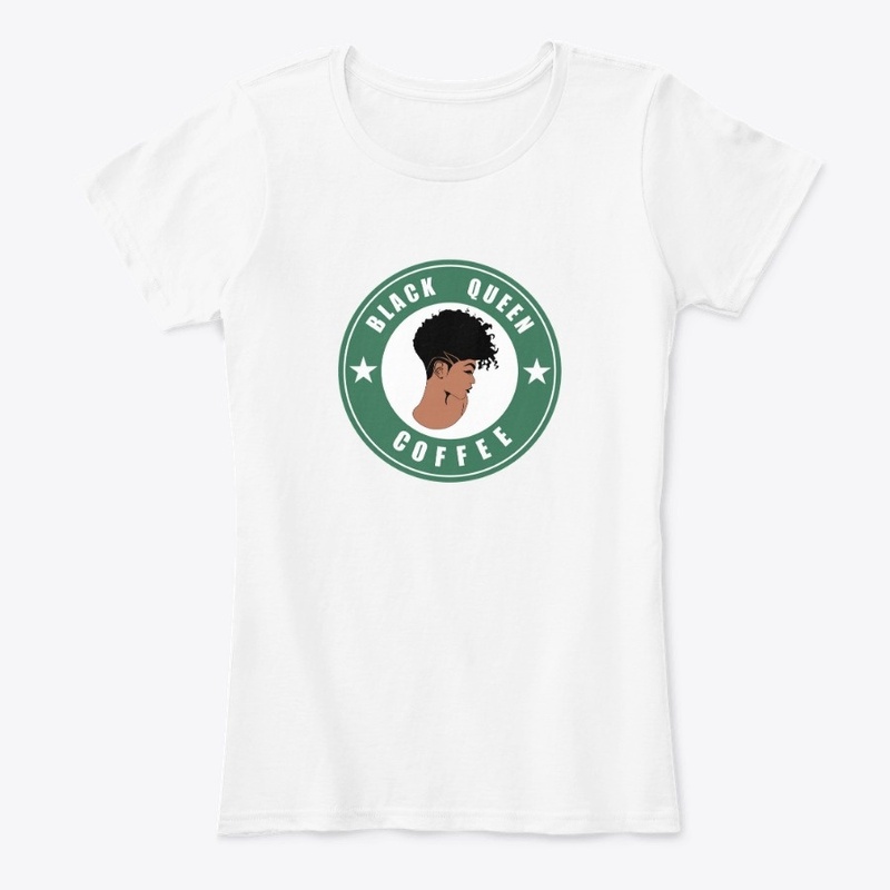 Black Queen Coffee