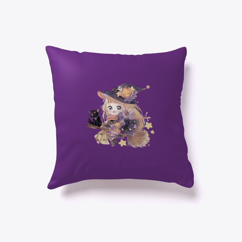 Cute Halloween Witch Accessories