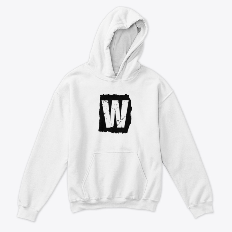 wastelands black logo