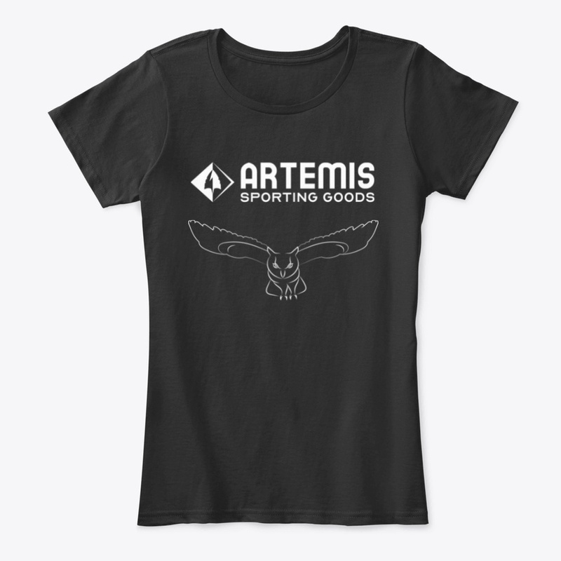 Artemis Owl