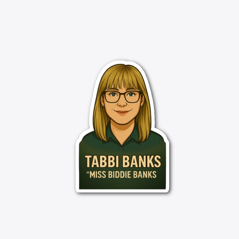 Legendary Bombshell Pess Tabbi Banks
