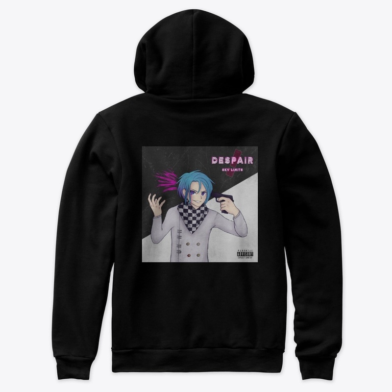 Despair! (EP Merch)