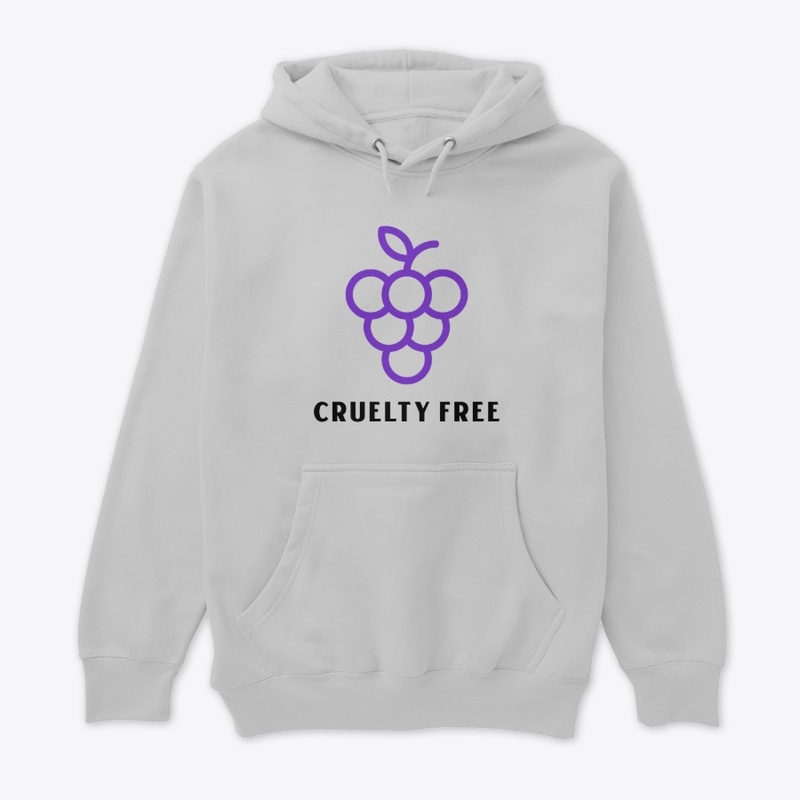 Cruelty Free