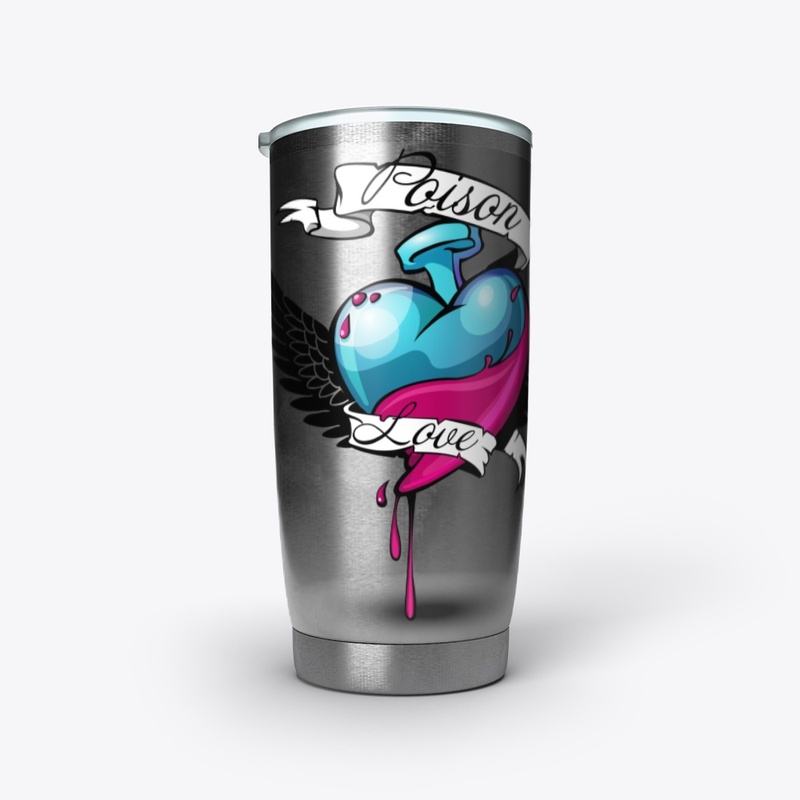 Poison Love