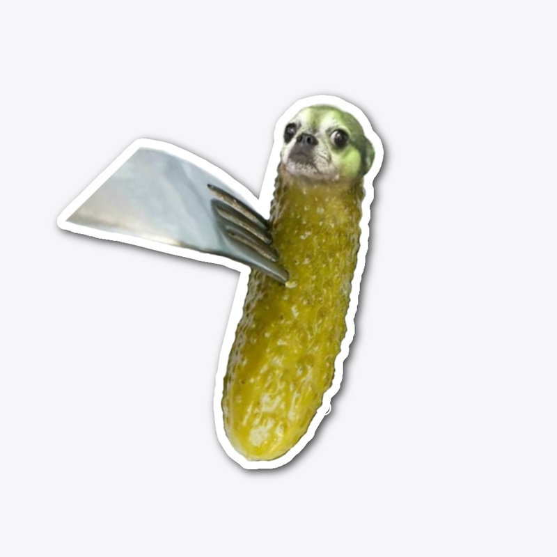 Fork Gherk 