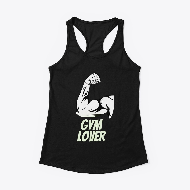 Gym Lover