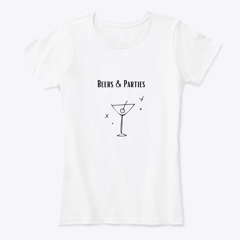 Beers & Parties 