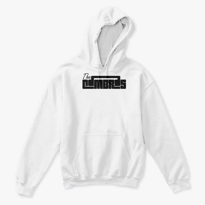 The Combros (Black)