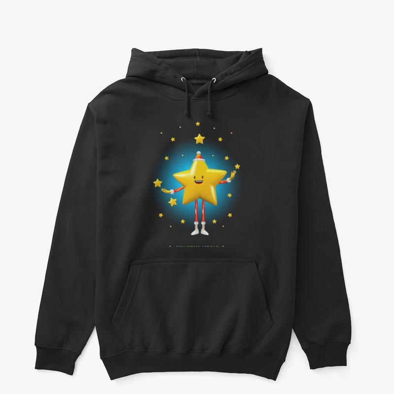 CHRISTMAS STAR SHOP
