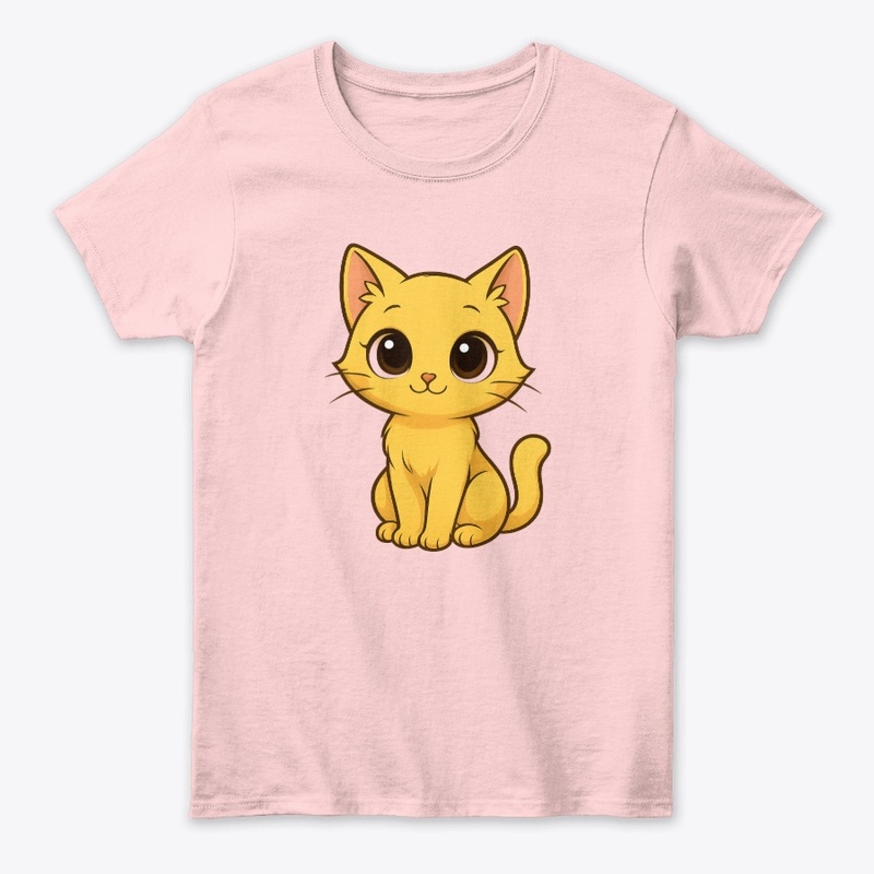 Cute Cat Outfit