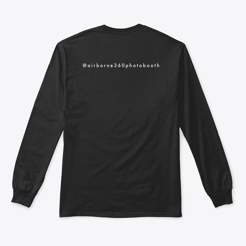 airborne merch