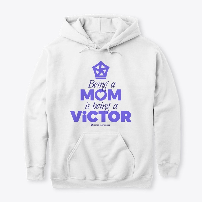 We salute all the great MOM's out there.