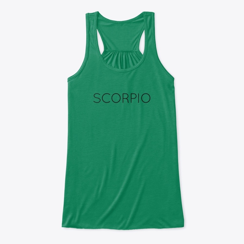 SCORPIO Design.