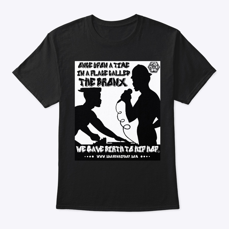 Once Upon A Time in The BX