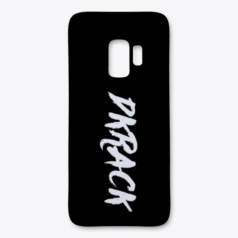 DKRACK MERCH!