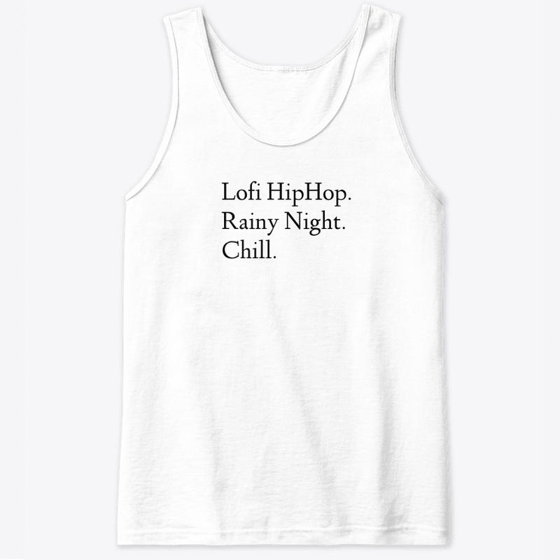 Lofi HipHop!