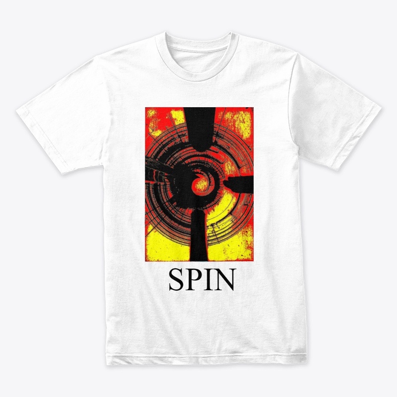 SPIN by Valkyri
