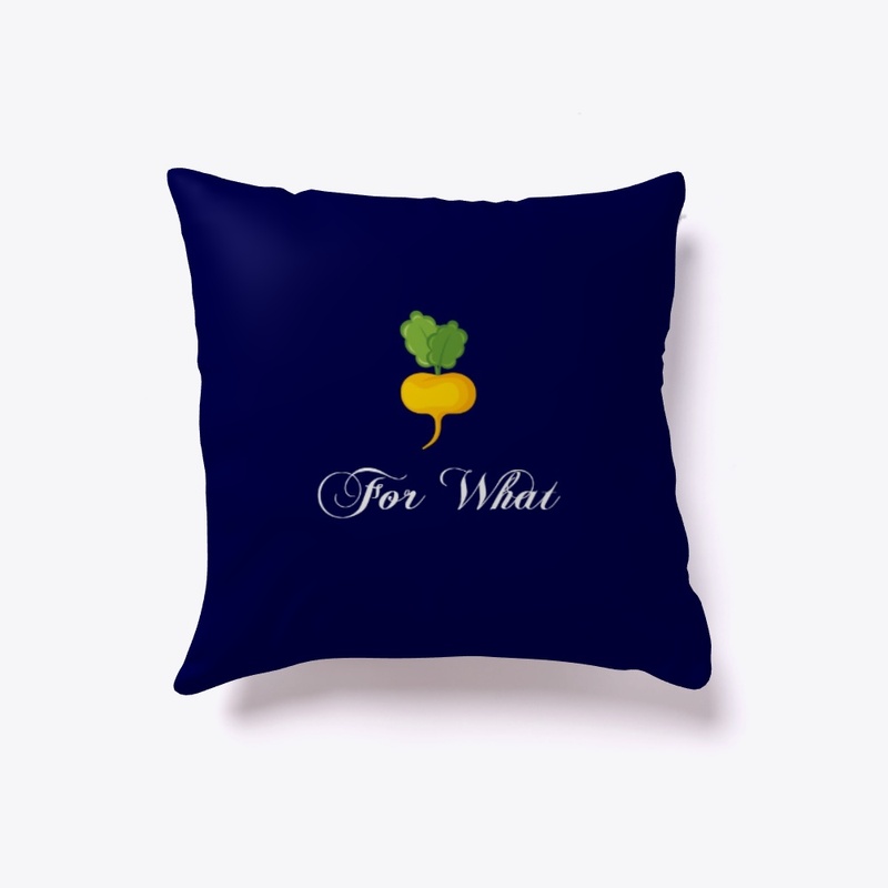 Pillow talk