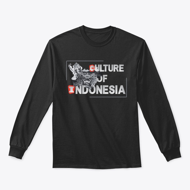 CULTURE OF INDONESIA