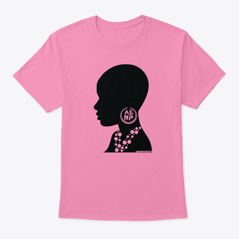 A Lady Named Pearl