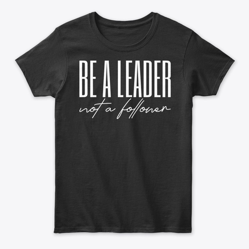 Be A Leader Collection