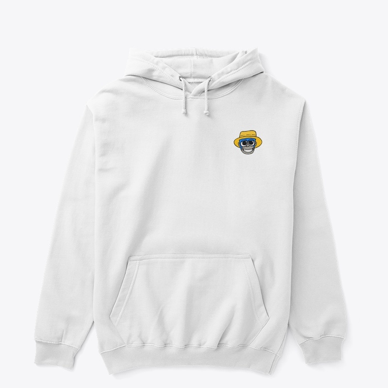 Joe-rilla Hoodie
