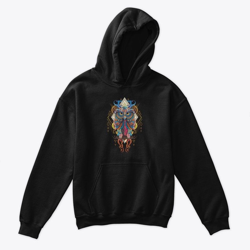 Owl BG