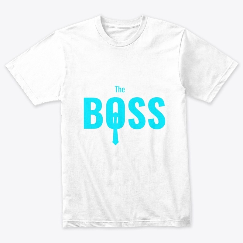 The Boss