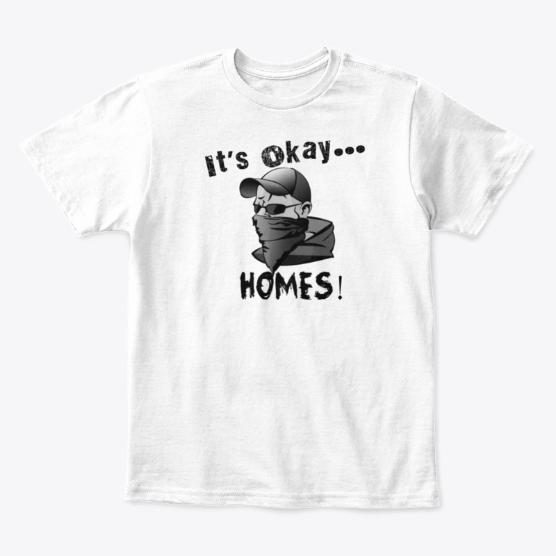 It's OK Homes