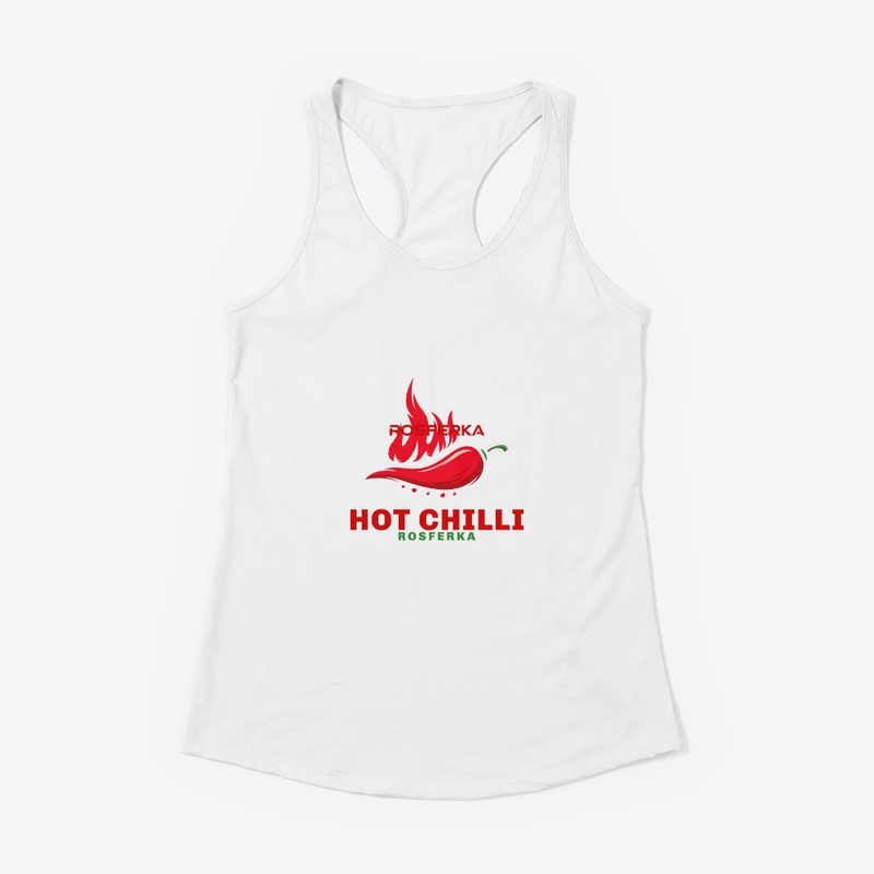 HOT CHILLI ROSFERKA