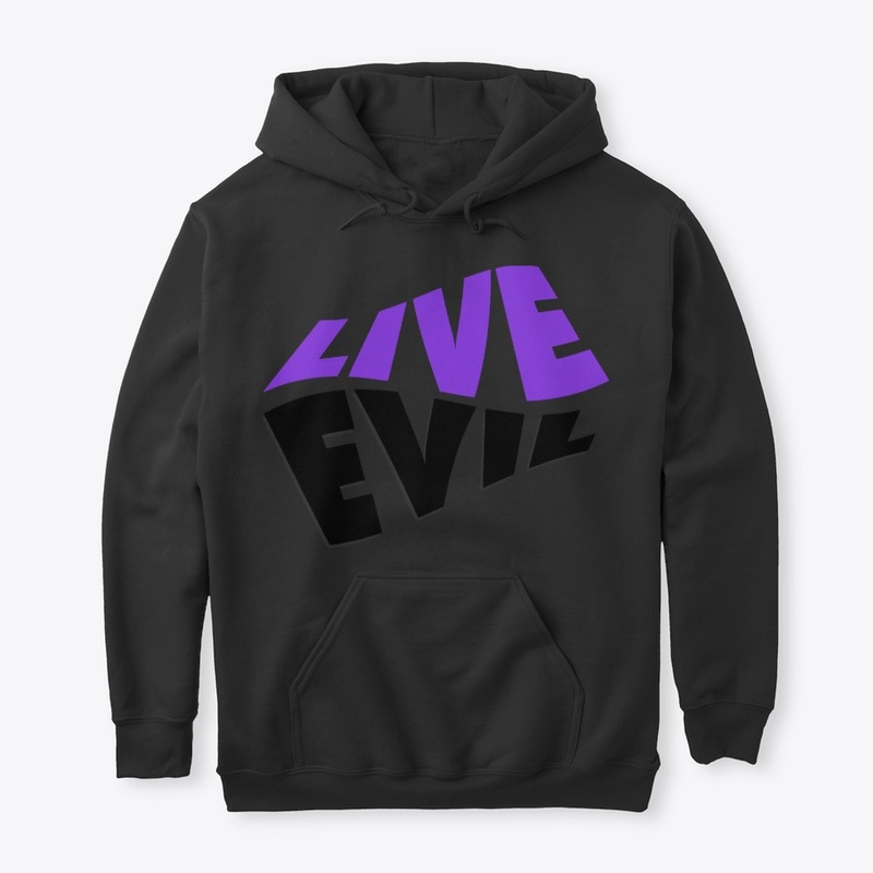 Master Of Evil