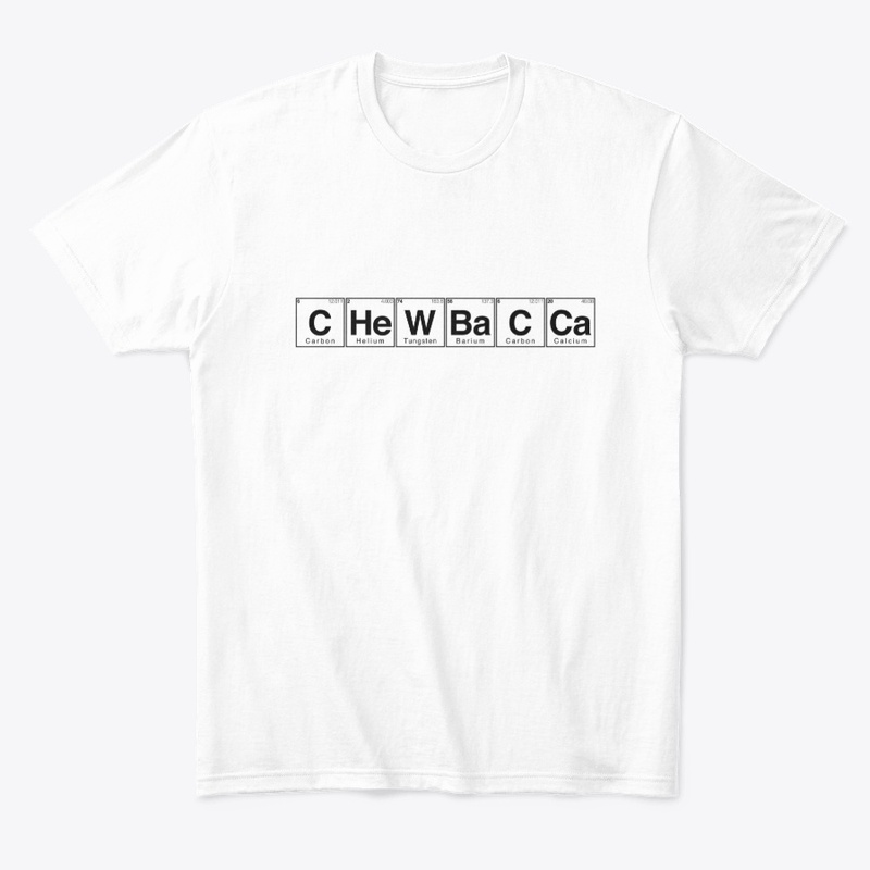 CHeWBaCCa (Periodically)