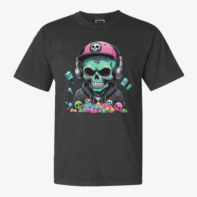 Skull n Bones Collection