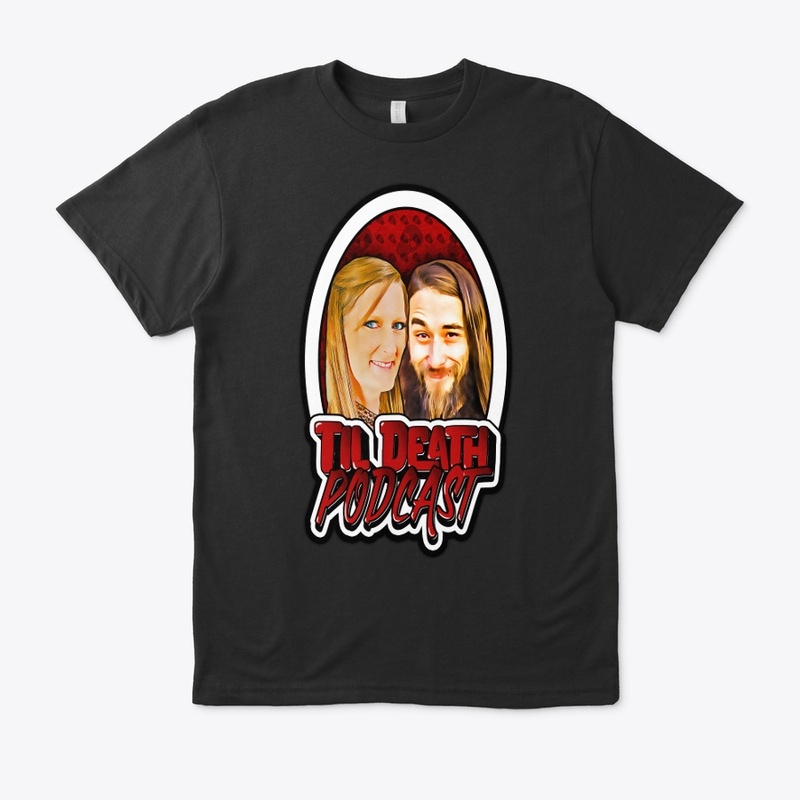 TDP Main Logo Men's Apparel