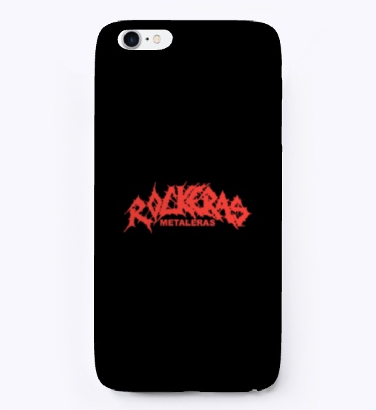 ROCKERAS
